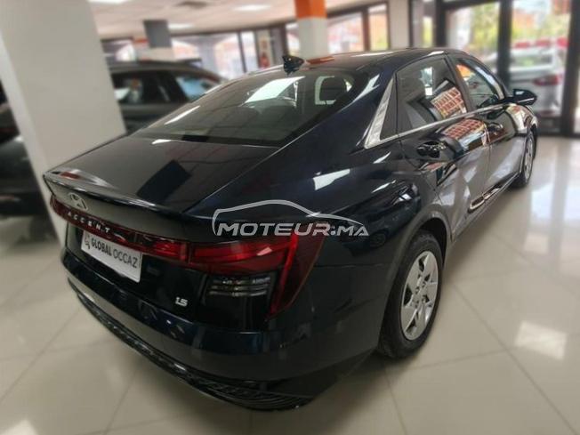 Hyundai Accent Essence Automatique 2024