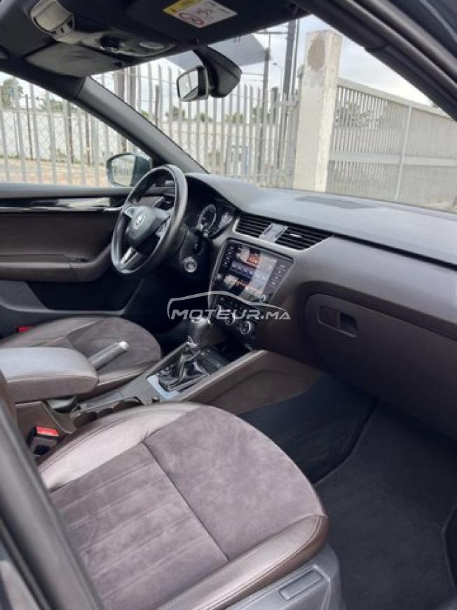 Skoda Octavia ELKA 2021 • 