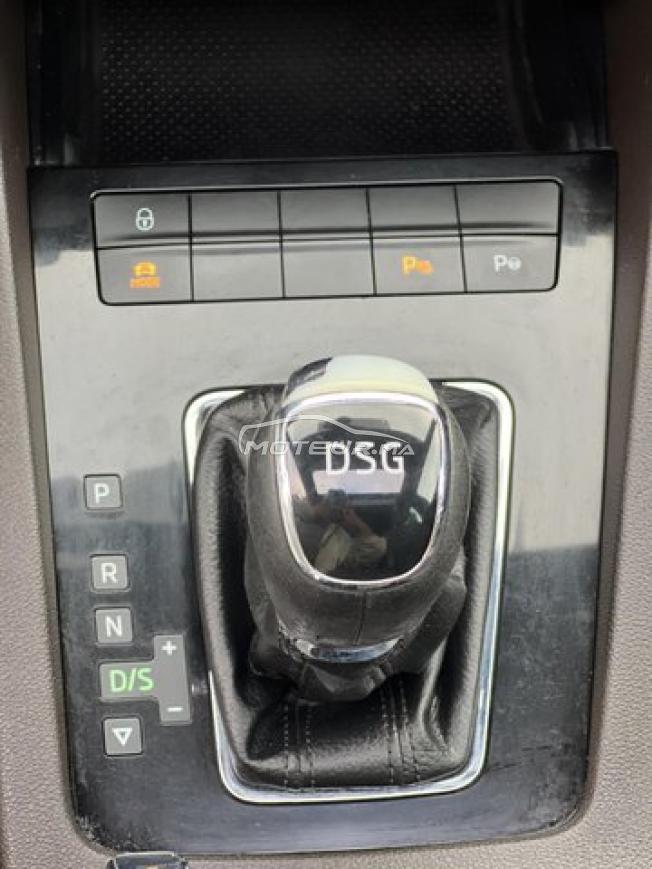 Skoda Octavia ELKA 2021 • 