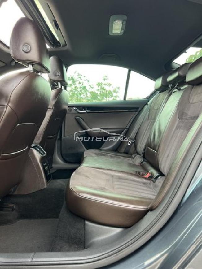 Skoda Octavia ELKA 2021 • 