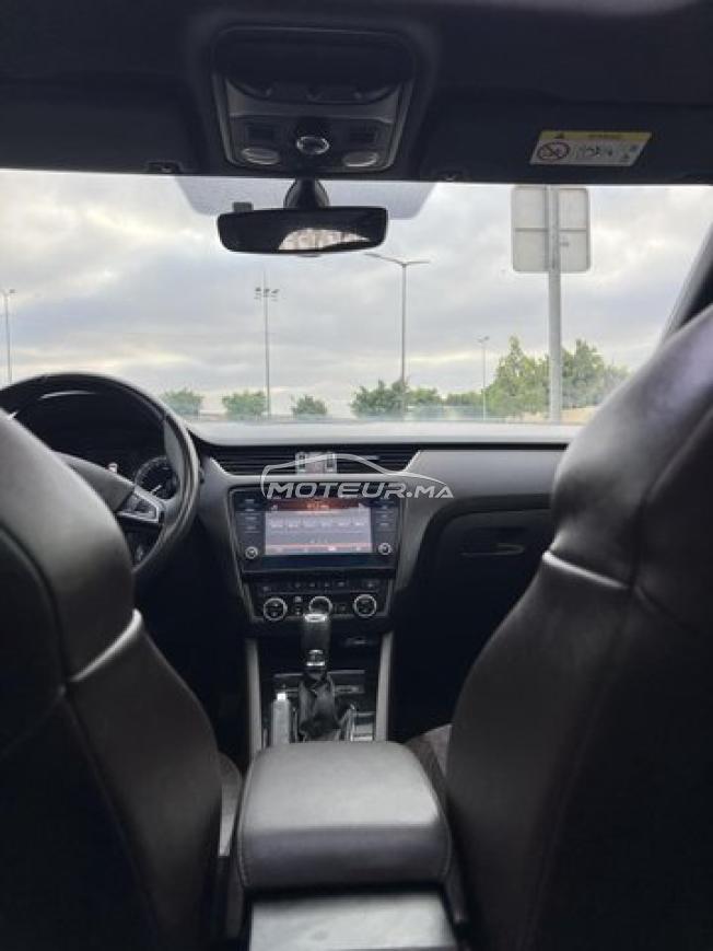 Skoda Octavia ELKA 2021 • 