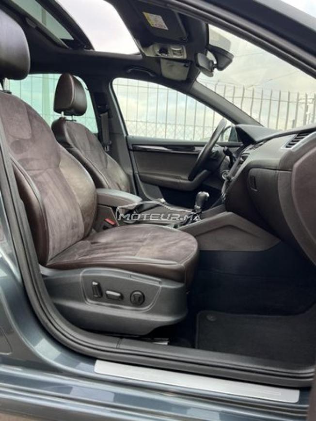 Skoda Octavia ELKA 2021 • 
