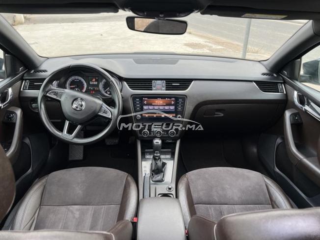 Skoda Octavia ELKA 2021 • 