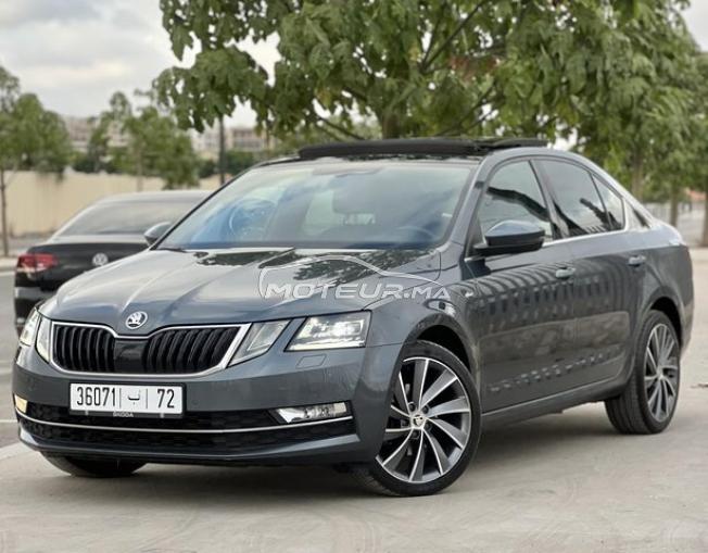 Skoda Octavia ELKA 2021 • 