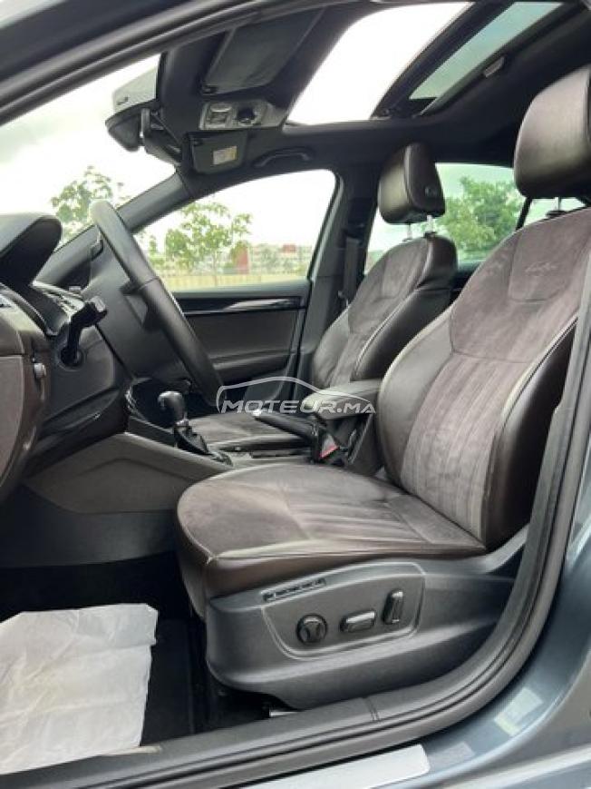 Skoda Octavia ELKA 2021 • 