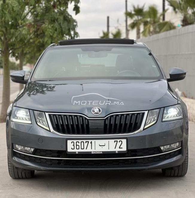 Skoda Octavia ELKA 2021 • 