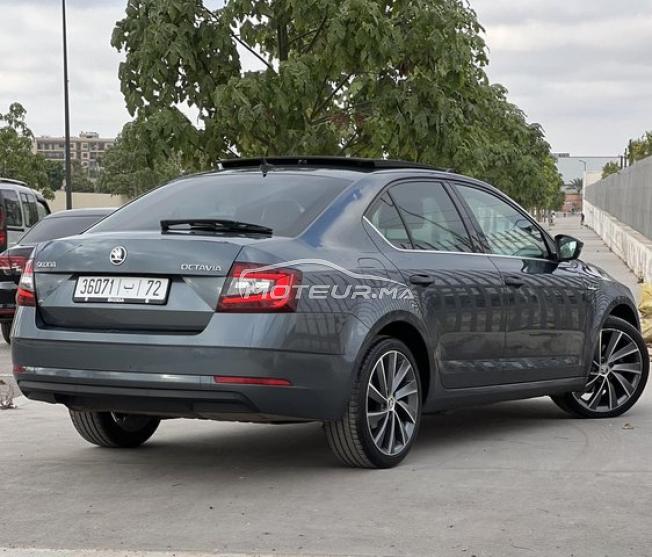Skoda Octavia ELKA 2021 • 