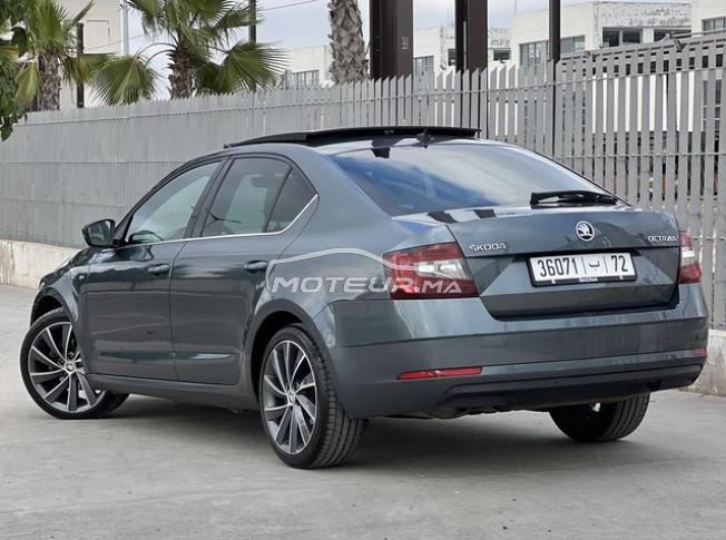 Skoda Octavia ELKA 2021 • 