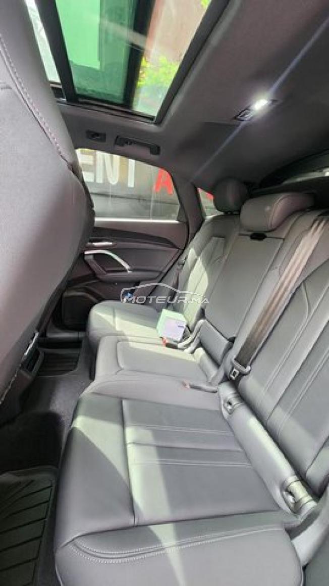 Audi Q5 Sportback sline Edition  2026 