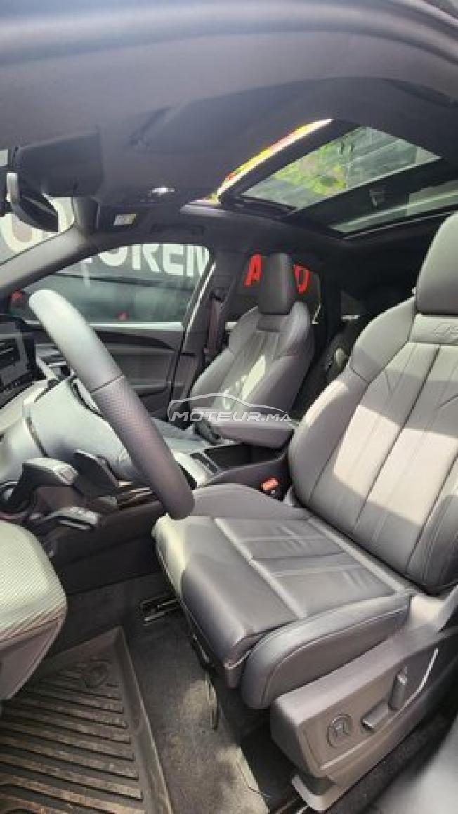 Audi Q5 Sportback sline Edition  2026 