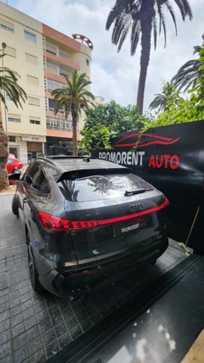 Audi Q5 Sportback sline Edition  2026 