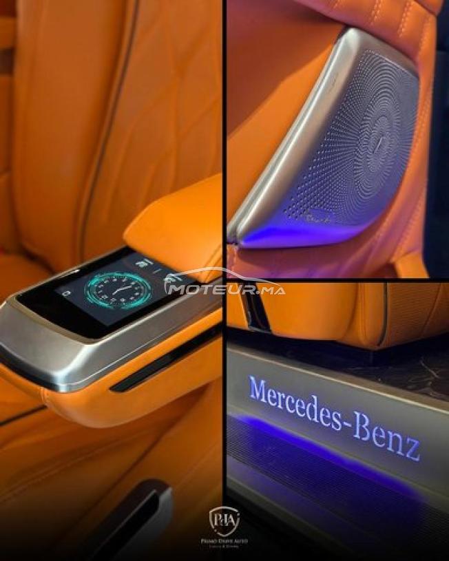 Mercedes V300 VIP LOUNGE 2025 18000 KM Importe 