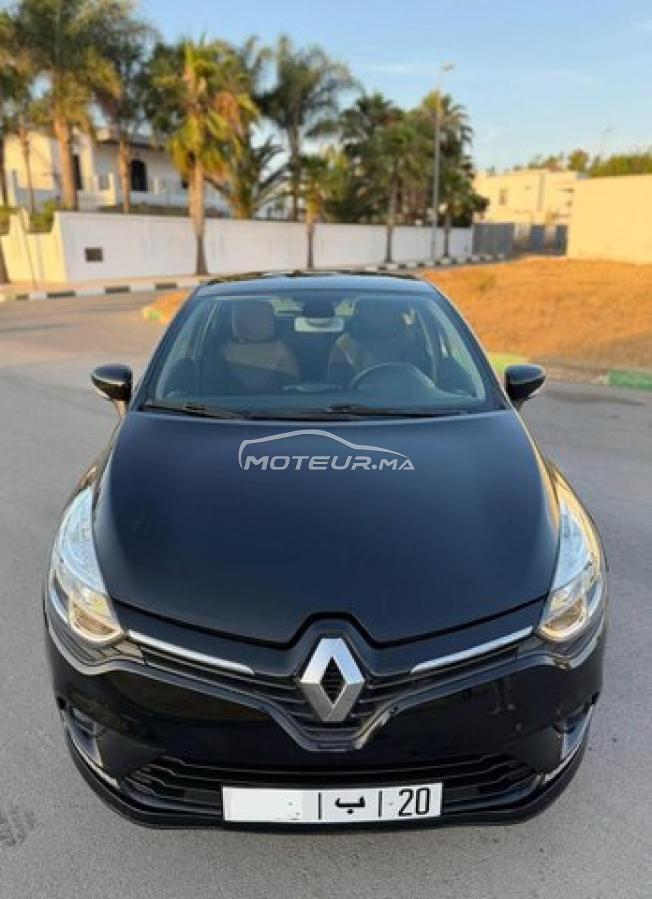 Renault Clio 4 Limited 2020❣️