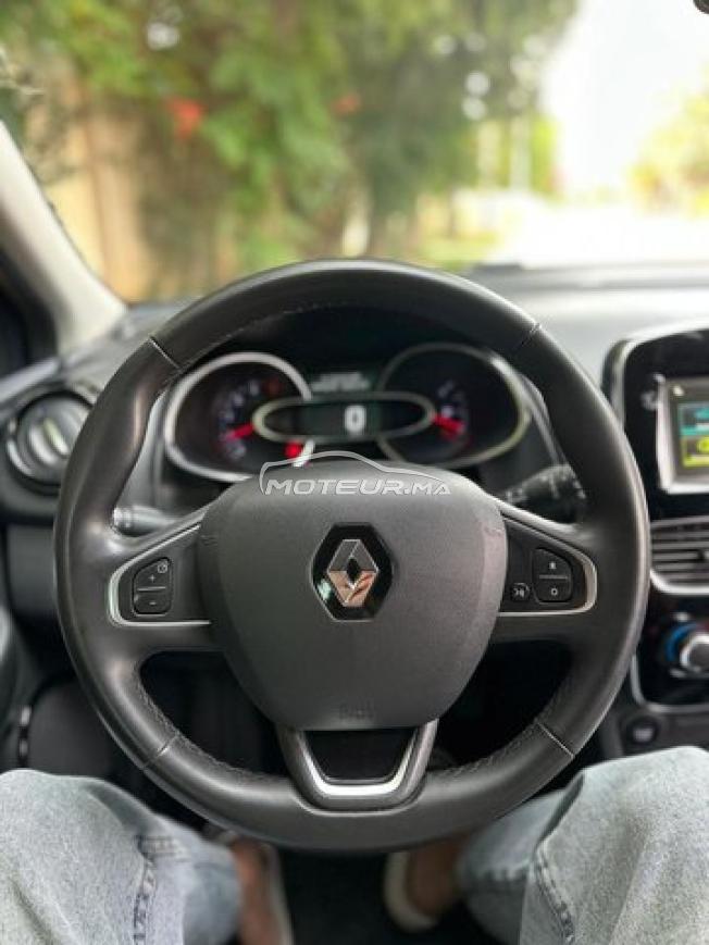 Renault Clio 4 Limited 2020❣️