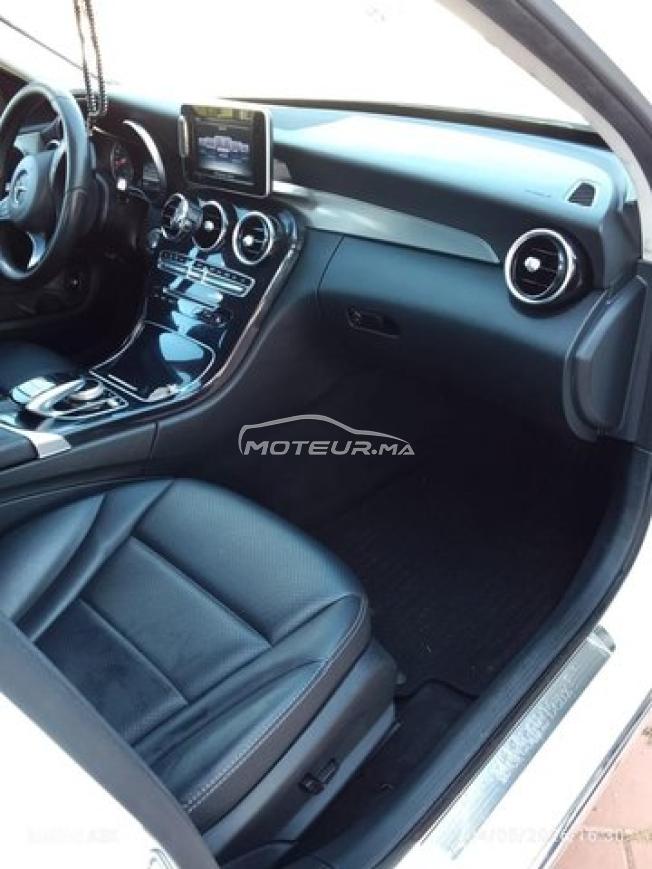 Merceded Clase c