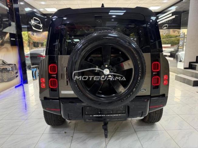  Defender 130 3.0 d I6 300 MHEV First Edition
