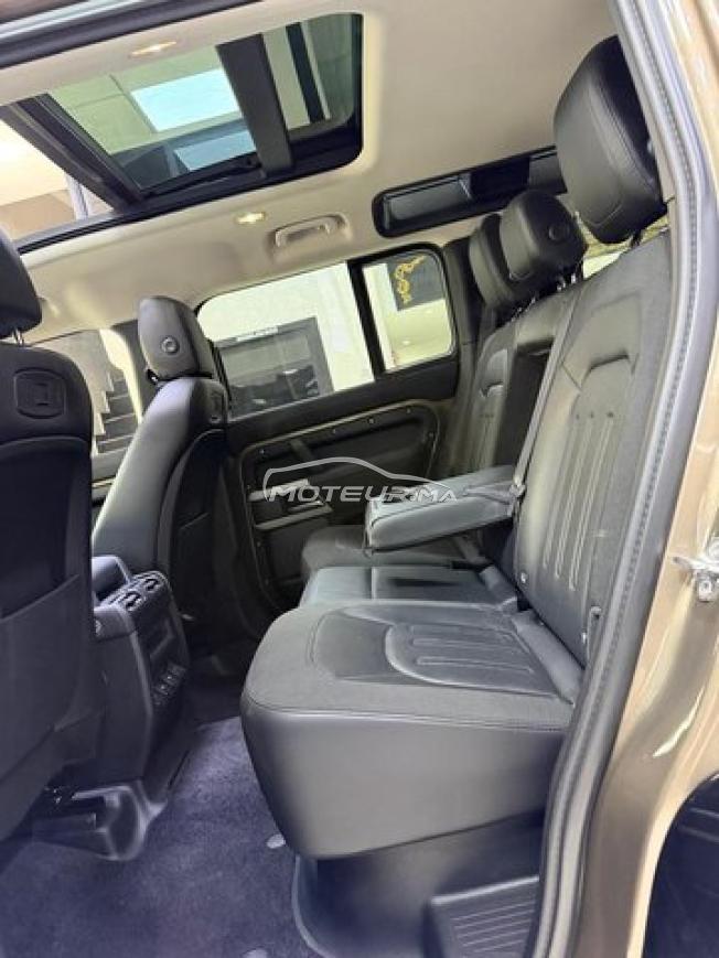  Defender 130 3.0 d I6 300 MHEV First Edition
