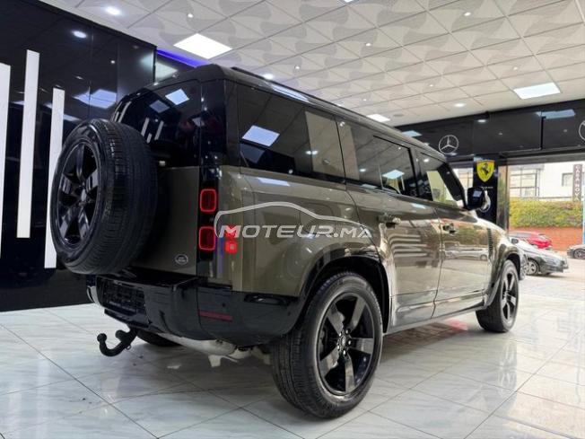  Defender 130 3.0 d I6 300 MHEV First Edition