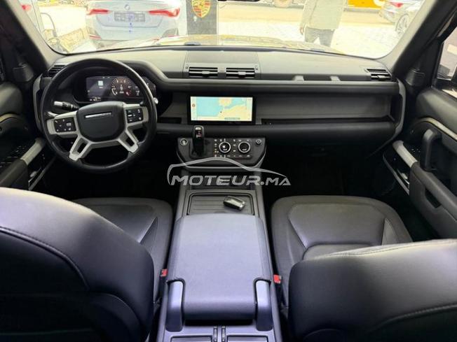  Defender 130 3.0 d I6 300 MHEV First Edition