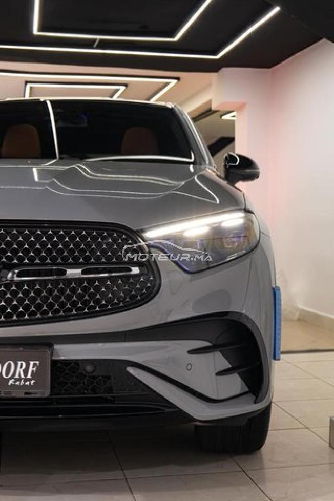 Mercedes GLC300de FULL FULL OPTION