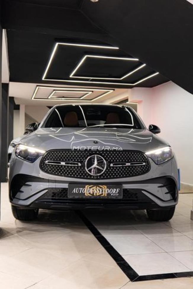 Mercedes GLC300de FULL FULL OPTION