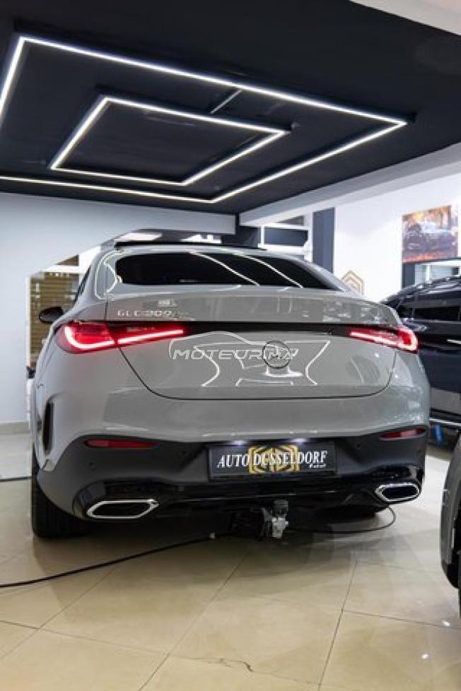 Mercedes GLC300de FULL FULL OPTION
