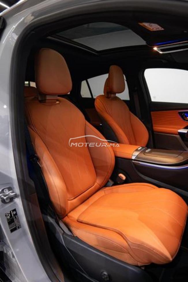 Mercedes GLC300de FULL FULL OPTION