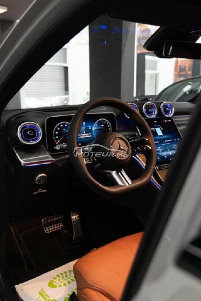 Mercedes GLC300de FULL FULL OPTION