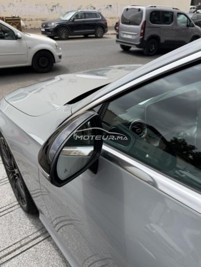 Mercedes-Benz cle 220d 