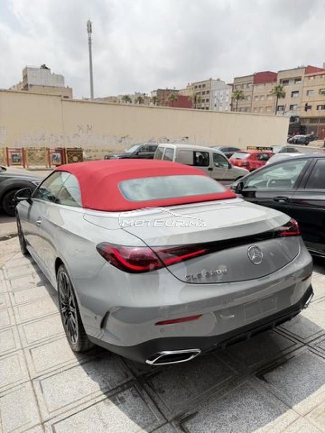 Mercedes-Benz cle 220d 