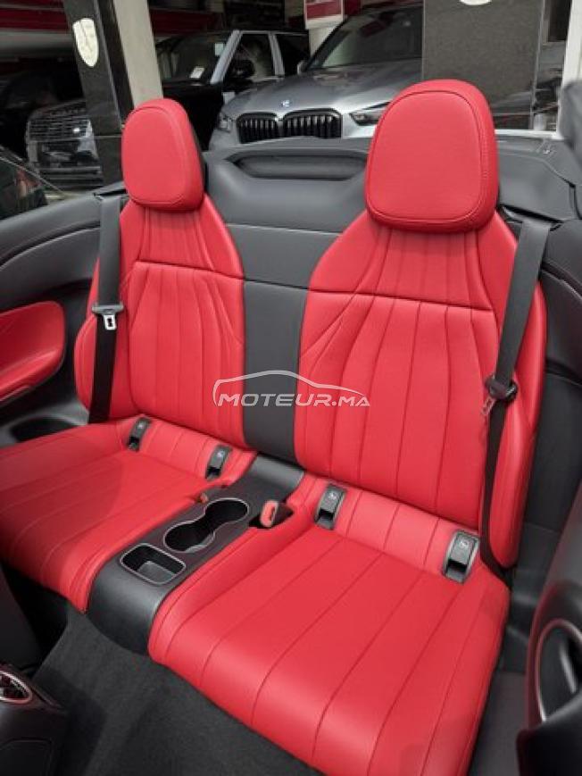 Mercedes-Benz cle 220d 
