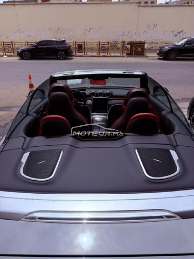 Mercedes-Benz cle 220d 