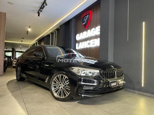 BMW SERIE 530e i performance HYBRIDE ESSENCE ELEC