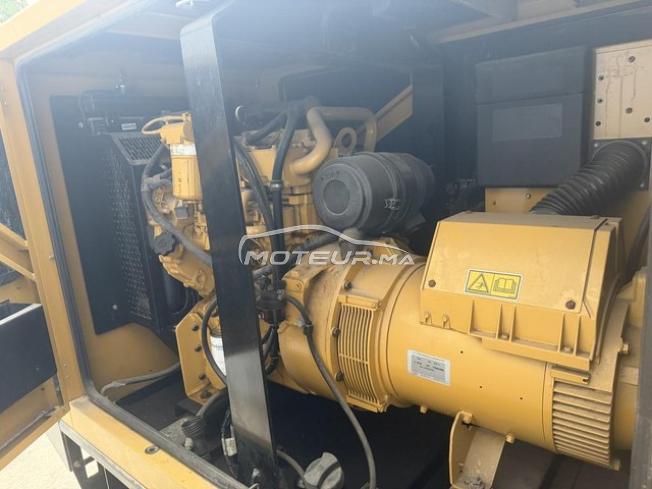 Groupe électrogène 50 KVA 