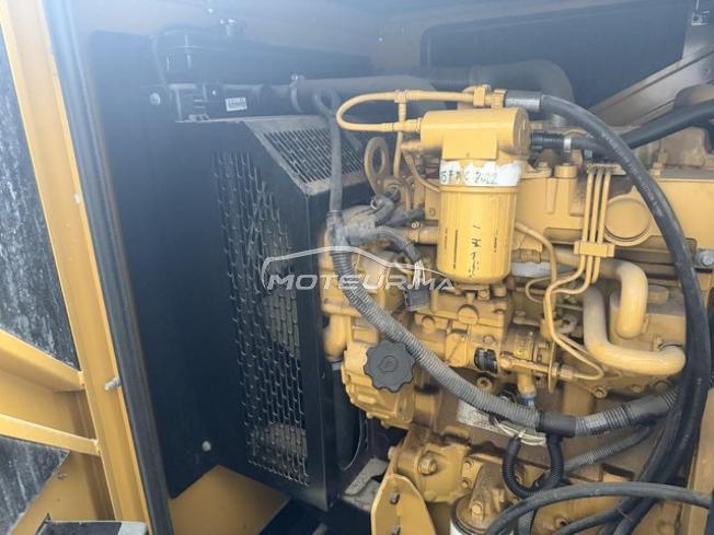 Groupe électrogène 50 KVA 