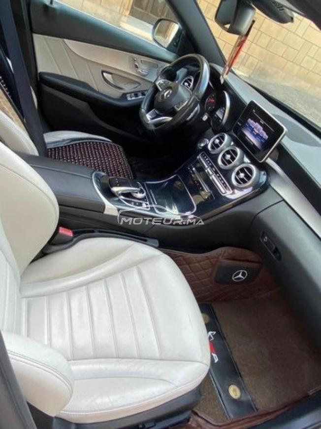Mercedes-Benz Classe C Diesel Automatique 2014