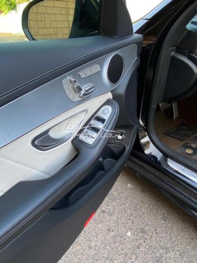 Mercedes-Benz Classe C Diesel Automatique 2014