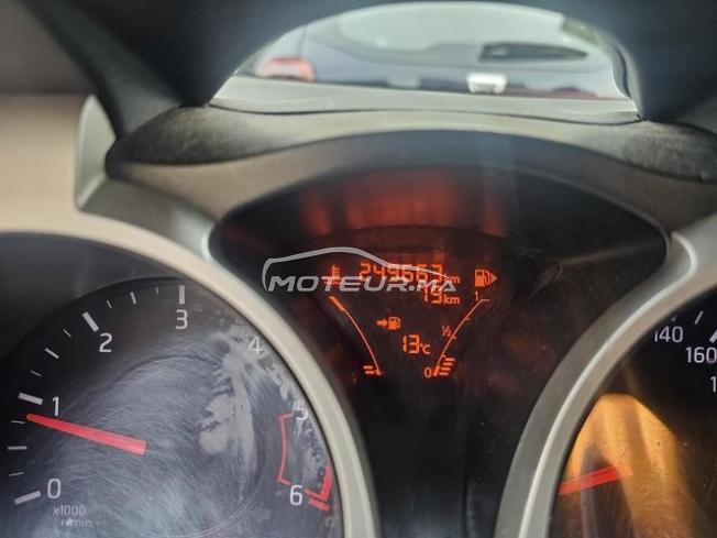 NISSAN JUKE M2013