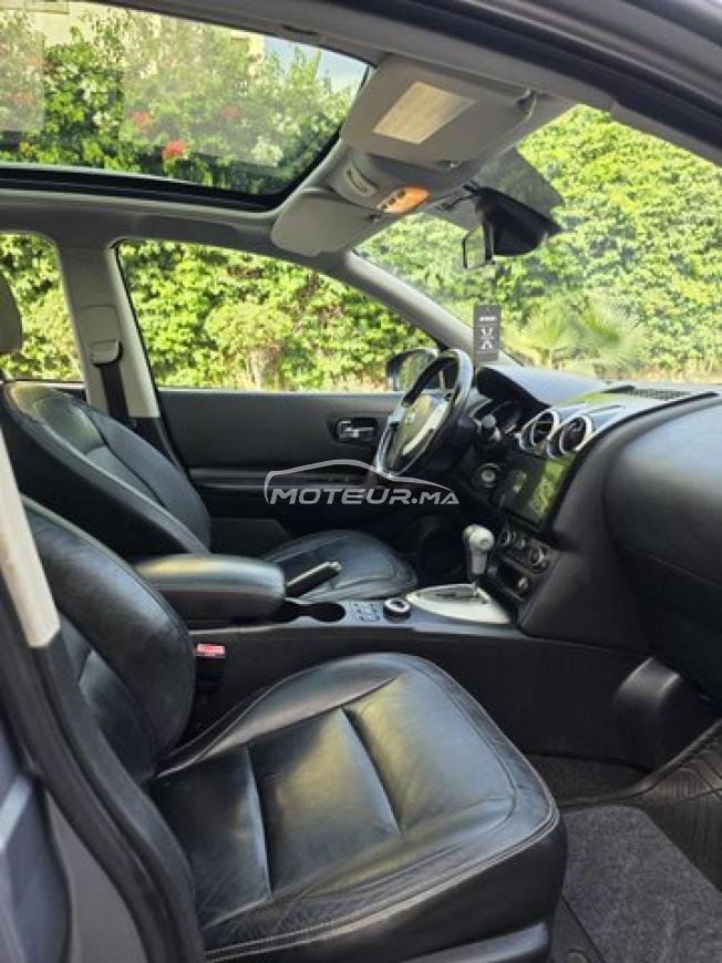 NISSAN QASHQAI AUTOMATIQUE 