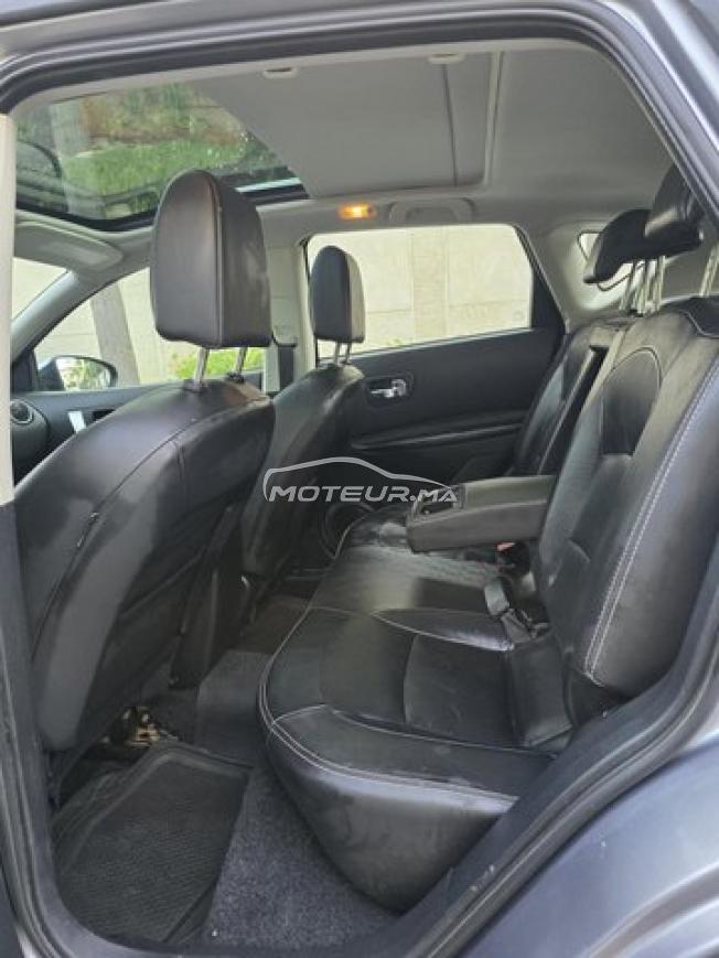 NISSAN QASHQAI AUTOMATIQUE 