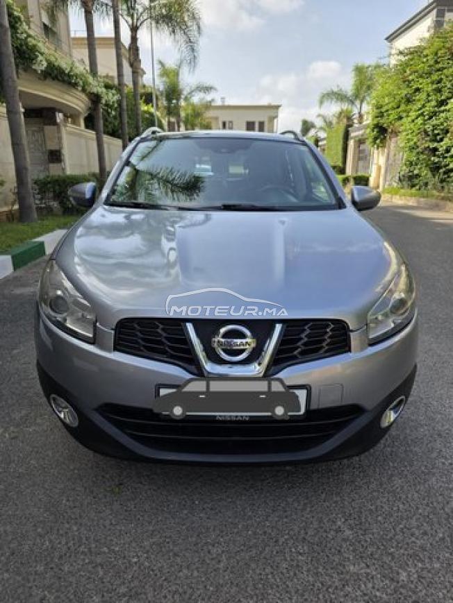 NISSAN QASHQAI AUTOMATIQUE 