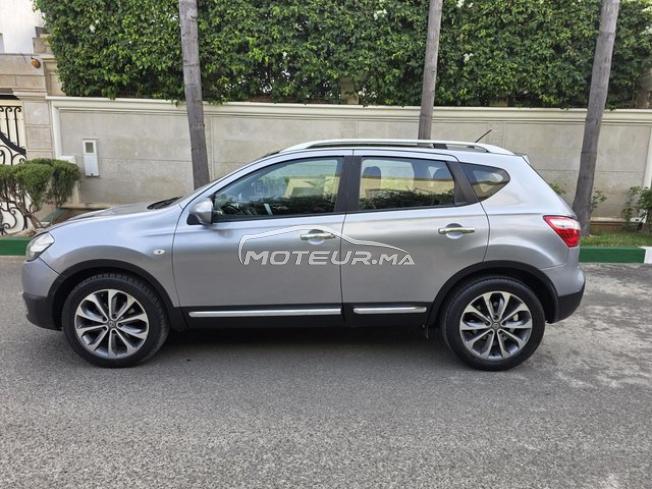 NISSAN QASHQAI AUTOMATIQUE 