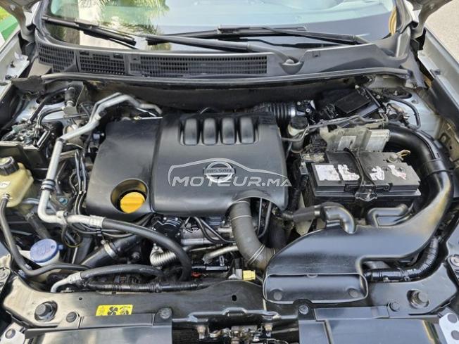 NISSAN QASHQAI AUTOMATIQUE 