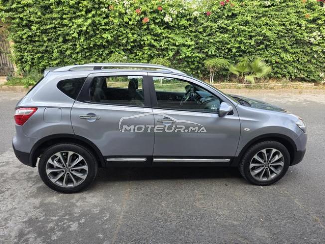 NISSAN QASHQAI AUTOMATIQUE 
