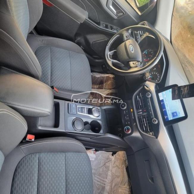 Ford Kuga Diesel Automatique 2022 à Casablanca