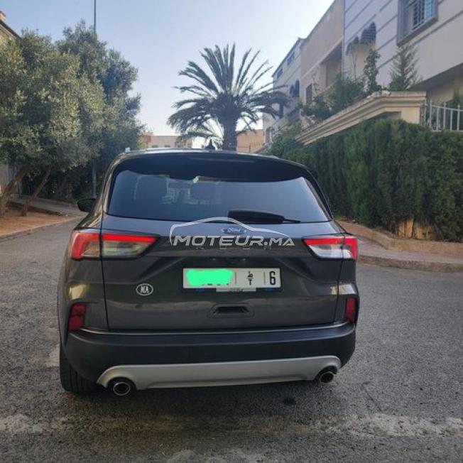 Ford Kuga Diesel Automatique 2022 à Casablanca