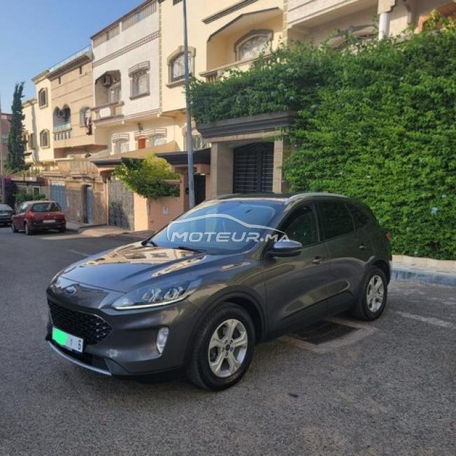 Ford Kuga Diesel Automatique 2022 à Casablanca