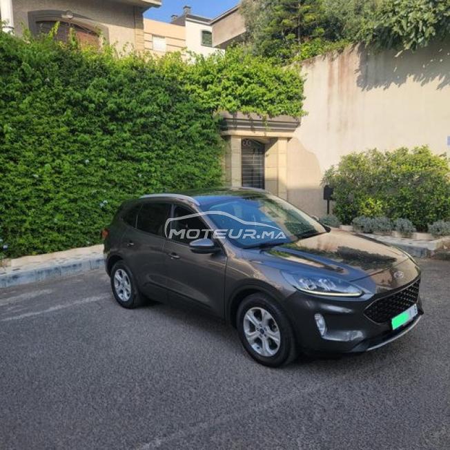 Ford Kuga Diesel Automatique 2022 à Casablanca