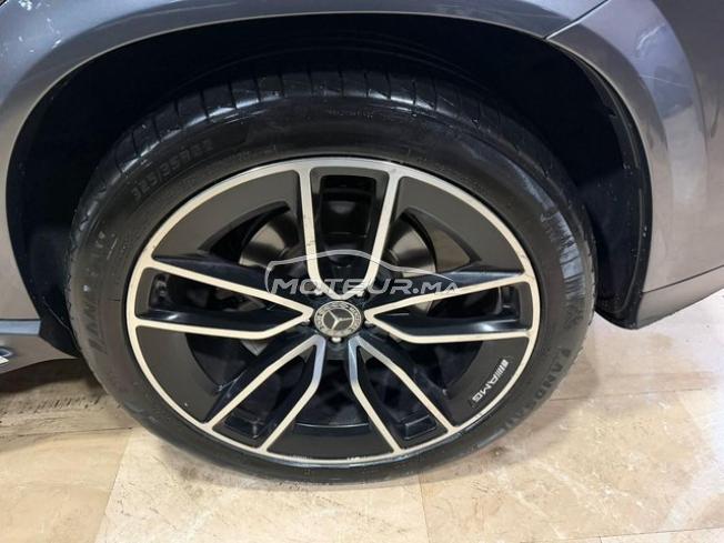 MERCEDES-BENZ CLASSE GLE 400d 4MATIC 