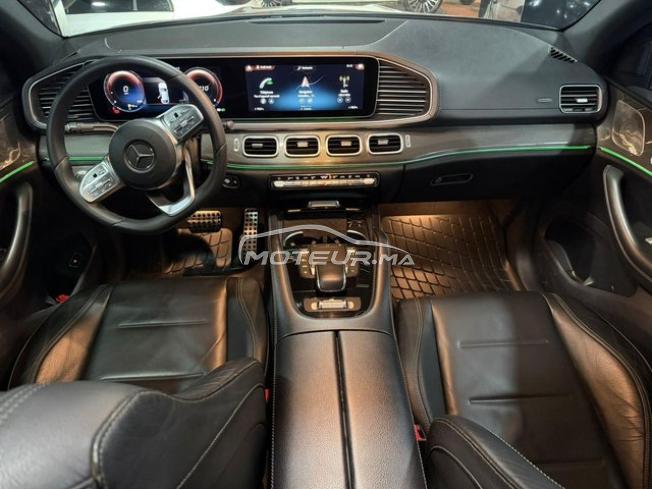 MERCEDES-BENZ CLASSE GLE 400d 4MATIC 